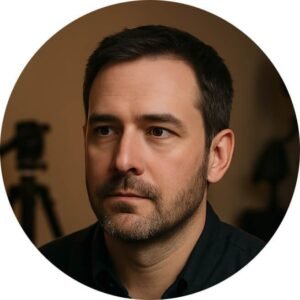 Author picture